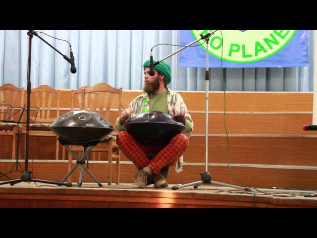 Du O Van (Kwathula) - hang.  "Xeo Planet" - Denis Feofentov memory festival -