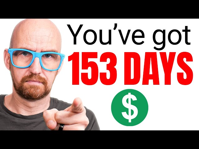 YouTube's New Monetization Rules Mean the Clock is Ticking