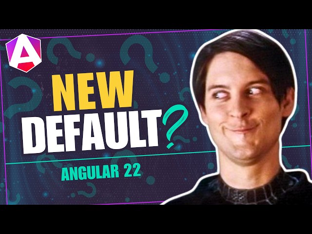 Angular 22 @Service vs @Injectable (what you need to know)