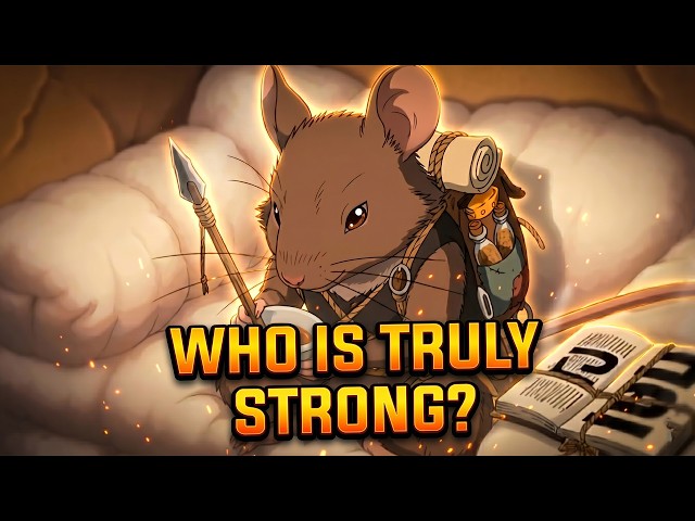 Reborn on System Awakening Day; Rat Brother Coldly Watched His Brother Repeat the Past | Full