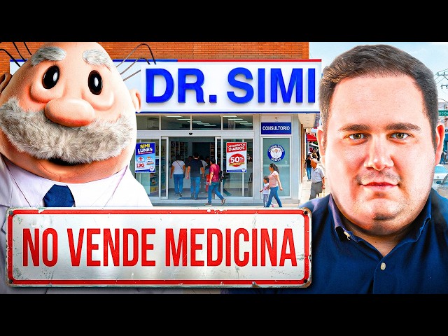 Why did Dr. Simi become so famous? | The Truth