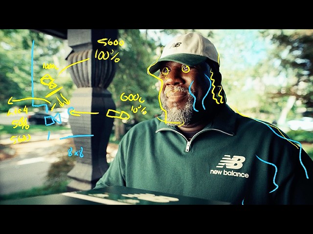 How to Make 5 DIFFERENT Rooms Look CINEMATIC - Cinematography Breakdown