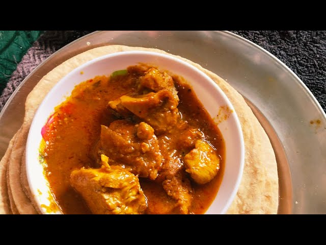 Breakfast mein roti banane ja rahi hoon | live cooking videos