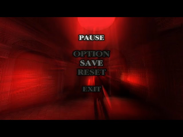 DMC HD Collection not keeping saves