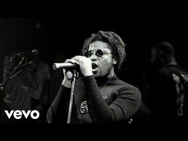 Fishbone - Servitude
