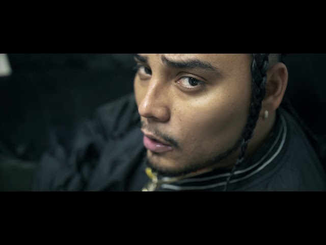 RAMIREZ - P.O.P (Official Music Video)