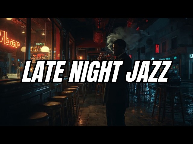 The Café Nobody Talks About 🎷 Lofi Jazz for Deep Focus | 2026.04.14