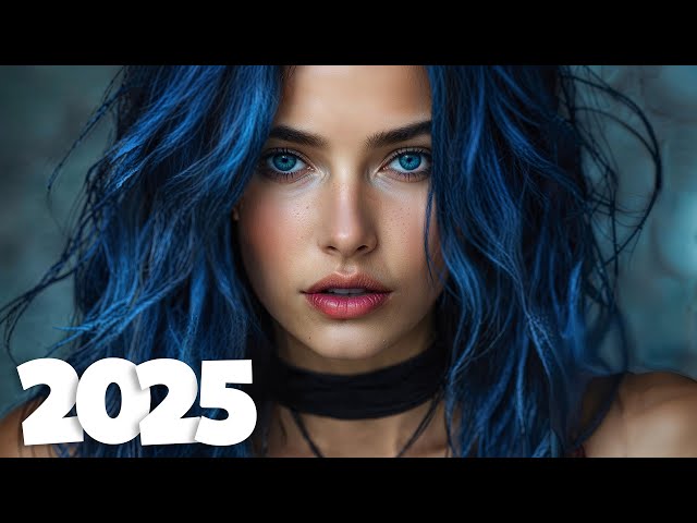 Ibiza Summer Mix 2024 🍓 Best Of Tropical Deep House Music Chill Out Mix 2024🍓 Chillout Lounge 2025