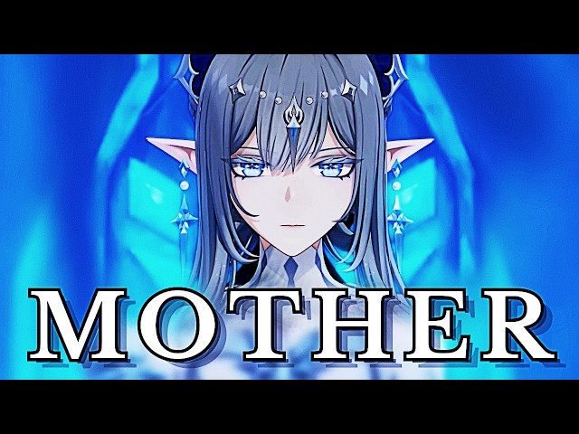 SNEZHNAYA & me losing my mind over the 7.0 Livestream (Genshin Impact Lore, Theory, & Speculation)