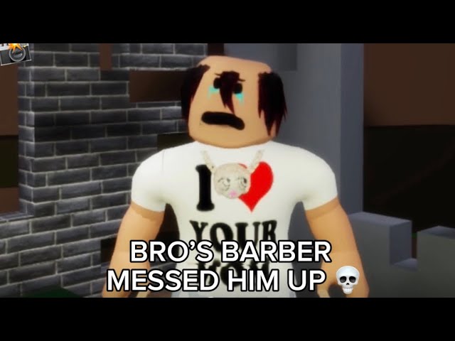 This Roblox Compilation Will Leave You Ripping Your Hair Out Till Your Bald