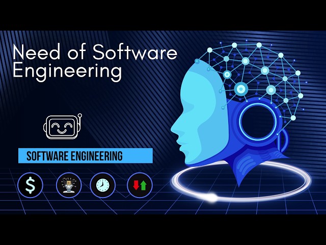 2. Need of Software Engineering | Software Engineering