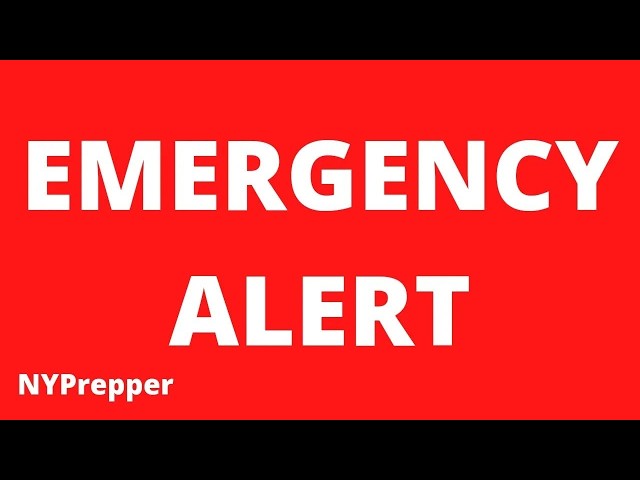 EMERGENCY ALERT!! $150/BARREL OIL BY THIS WEEKEND!! BALTICS FINISH EVACUATION PLAN!!