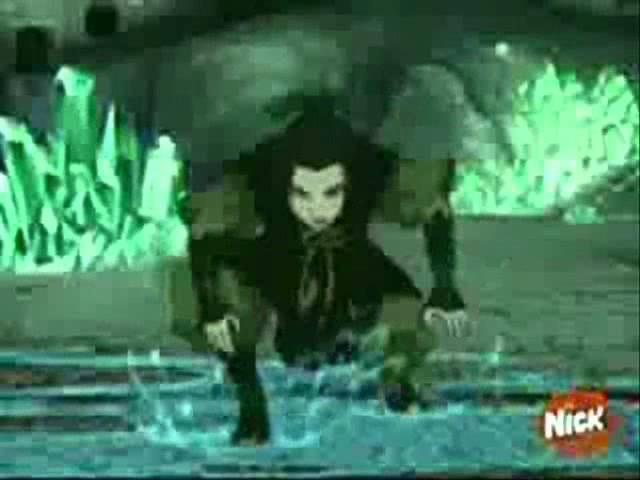 Navras [AMV Mix] Don Davis