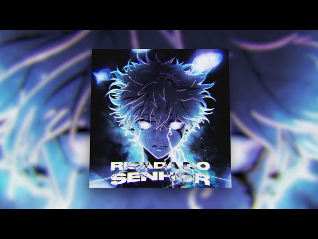 DJ ESXF - RISADA DO SENHOR [1 Hour Loop]