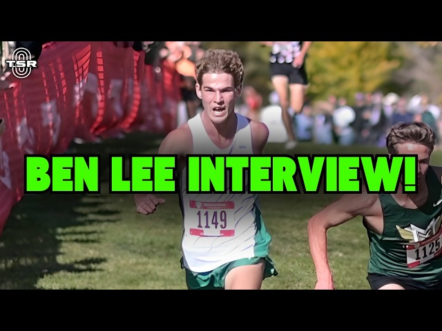 BYU Commit Ben Lee Battles for the Colorado Region Win