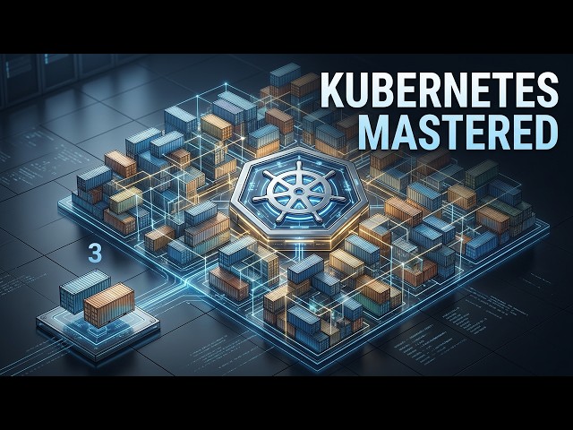 3 Why Docker and Kubernetes Are Taking Over IT