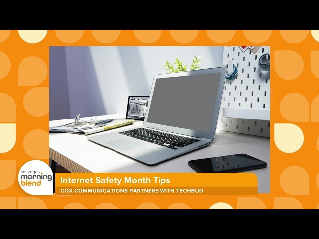 Stop Scams Before They Start: How TechBud & Cox Are Protecting Seniors Online