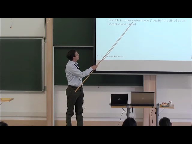 Prof. Fabrizio Bezzo | Enhanced model-based experiment design techniques for parameter... in......