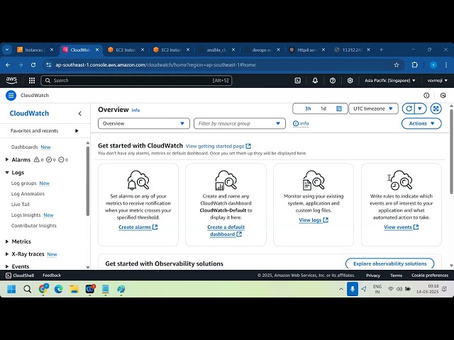 Session 86   14rth March