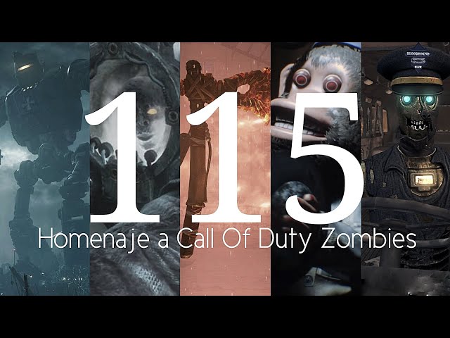 １１５ - 𝐄𝐥𝐞𝐧𝐚 𝐒𝐢𝐞𝐠𝐦𝐚𝐧 | 𝐂𝐚𝐥𝐥 𝐎𝐟 𝐃𝐮𝐭𝐲 Black Ops 2 (letra en español)