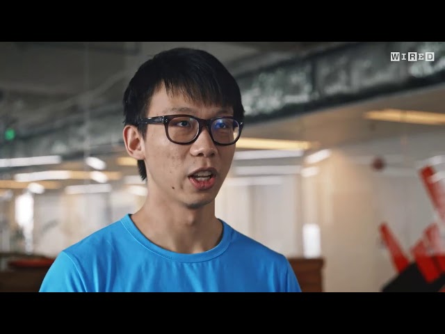 Shenzhen  The Silicon Valley of Hardware Full Documentary   Future Cities   WIRED