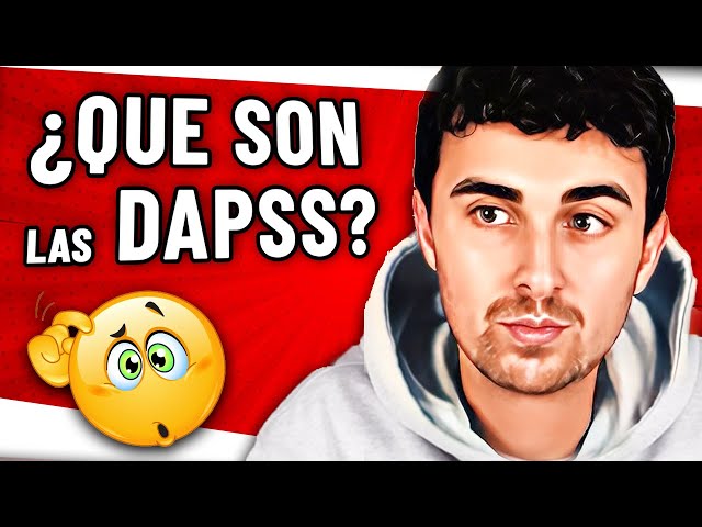 ❌¿Qué son las DAPPs?🟢 ​¿Para Qué Sirven las APLICACIONES DESCENTRALIZADAS?