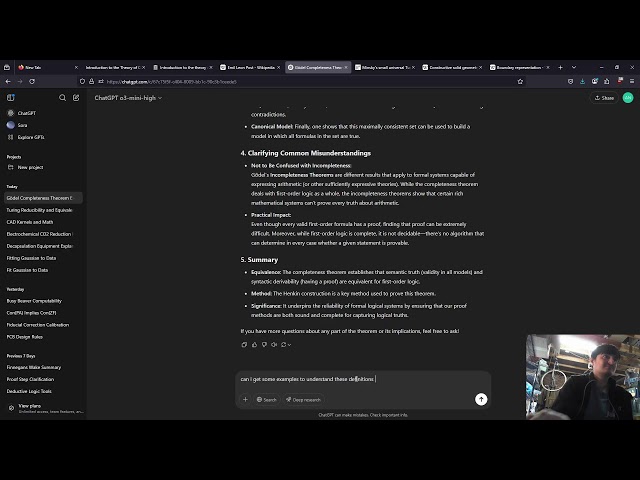 quantum computing since democritus