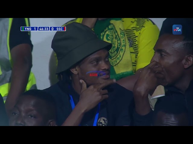 Yanga SC 1-0 Simba SC | Highlights | NgaoYaJamii 12/08/2026