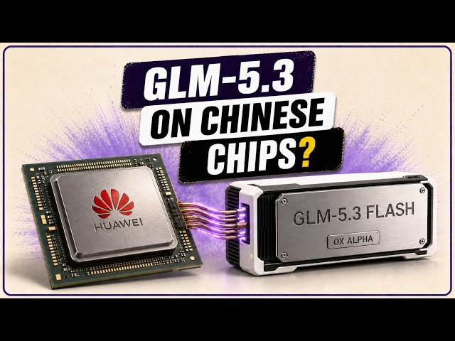 Can China Run AI Without NVIDIA? What Ox Alpha Actually Proved