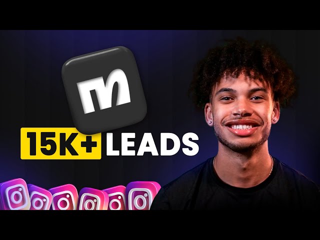 The NEW Way To Use Manychat in 2026 [Copy Me]