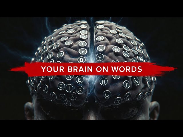 The Erosion of Thought: How Language Controls Your Mind