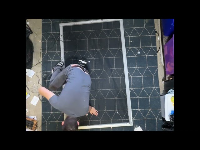 Sliding Screen Door Repair