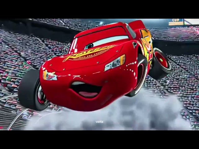 Lightning McQueen Meets Paw Patrol! 🚗🐶 Amazing Rescue Adventure
