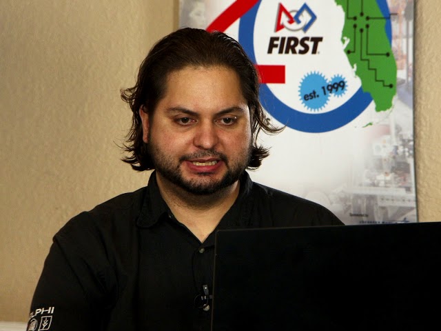 The Orlando Regional Workshop Series - Beyond the Basics - Drivetrain for FIRST Robotics Competition