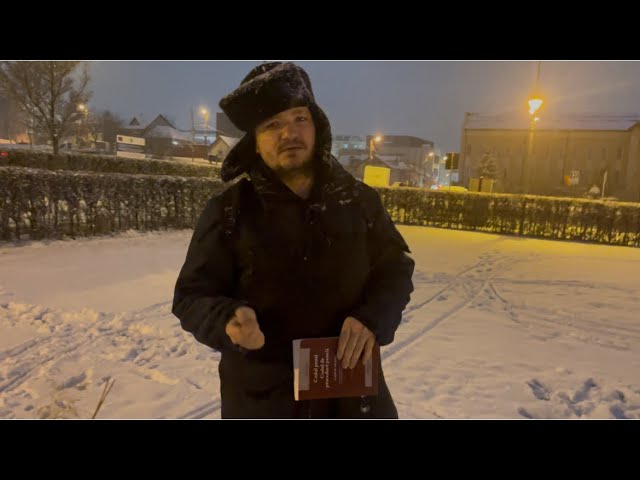 Accesul Ilegal La Un Sistem Informatic: Ce Caz Real Am Analizat