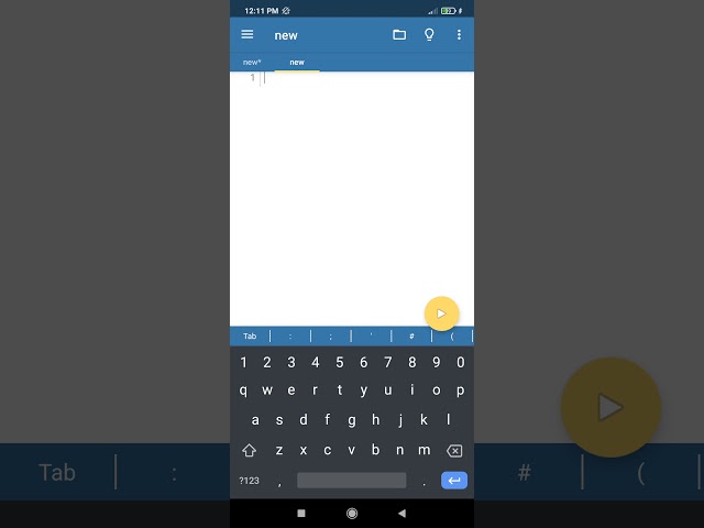 Tutorial on python tagalog