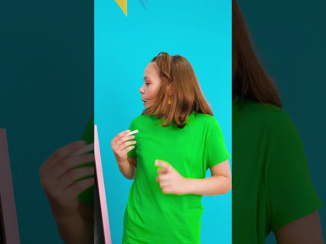 💡 Learn to Write Love Notes with MATH! #shorts #kidsvideo