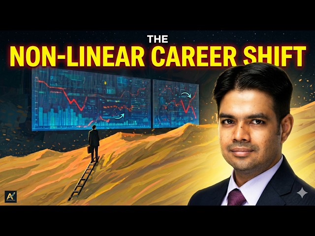 The Non-Linear Shift