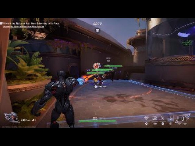 Marvel rival QUICK MATCH GAMEPLAY! 🔥 Climbing the Ranks Fast
