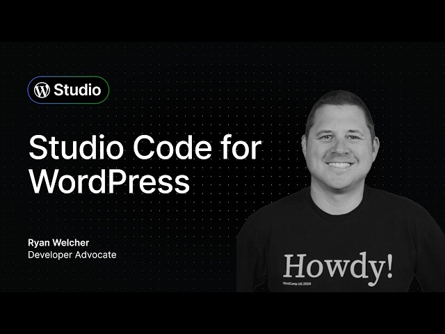My New Favourite Way to Vibe Code WordPress