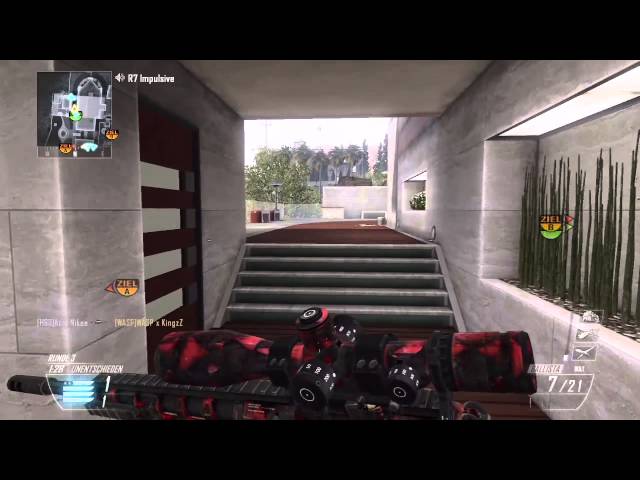 New way to Dive Stall (Bo2) | Impulxe