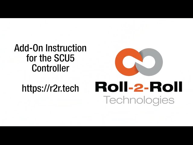 Importing SCU5 Add on  Instructions into Rockwell Studio 5000 System