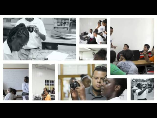 The Community HUB Corporation: ICT Skills Building Programme Overview