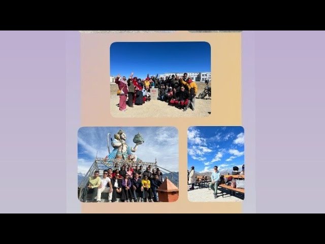 भ्रमण २०८०  #mustangtrip #muktiath #lomangthan #baglung