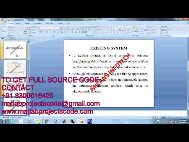 Photoacoustic Source Detection and Reflection Artifact Removal Enabled
