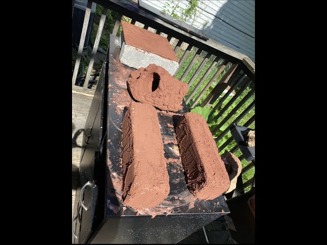 DIY Reptile Hides