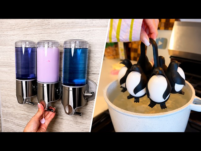 32 Amazon Finds You Only Discover by Searching for HOURS!