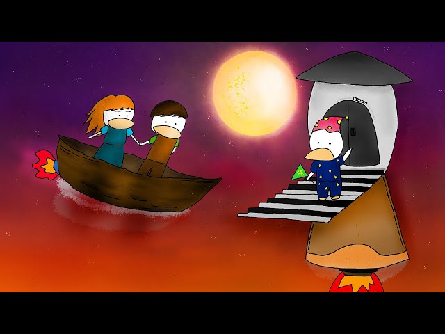 투더문 11곡 메들리 with 피아노 (To the Moon Piano Medley 11 songs)
