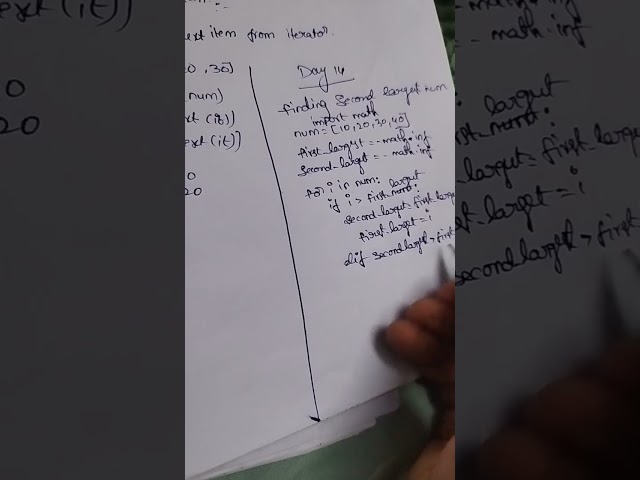 #problem solving,#python,#job preparation,#students,#internships,#fullstackdevelopment