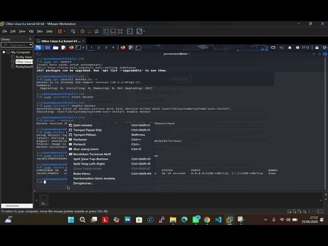 SQL Injection dengan SQLMAP